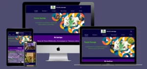 Image de site E-Commerce