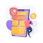 Progressive web app (PWA)