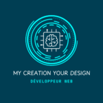 My creation your design